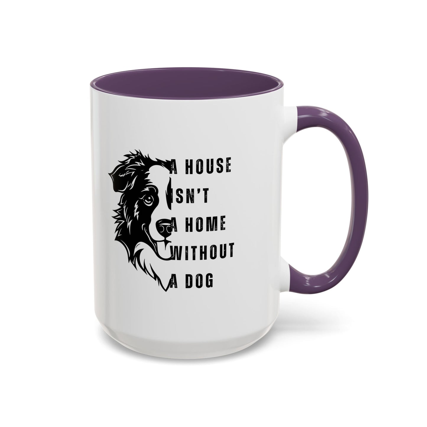 Dog Lover Coffee Mug (11, 15oz)