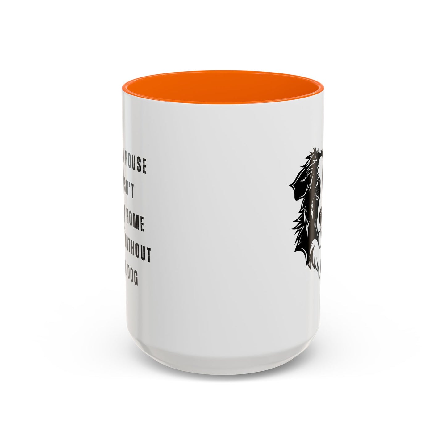 Dog Lover Coffee Mug (11, 15oz)