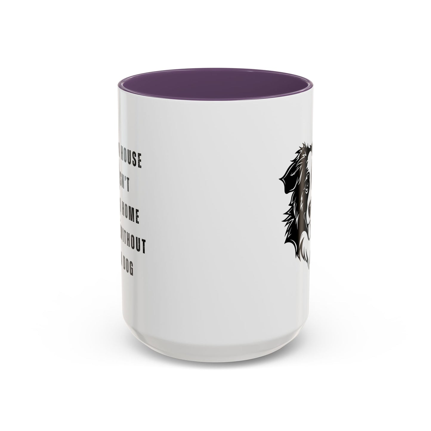 Dog Lover Coffee Mug (11, 15oz)