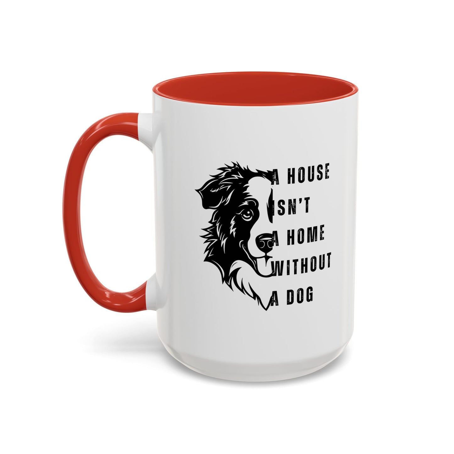 Dog Lover Coffee Mug (11, 15oz)