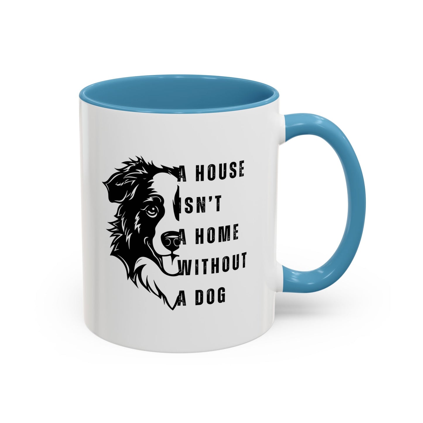Dog Lover Coffee Mug (11, 15oz)