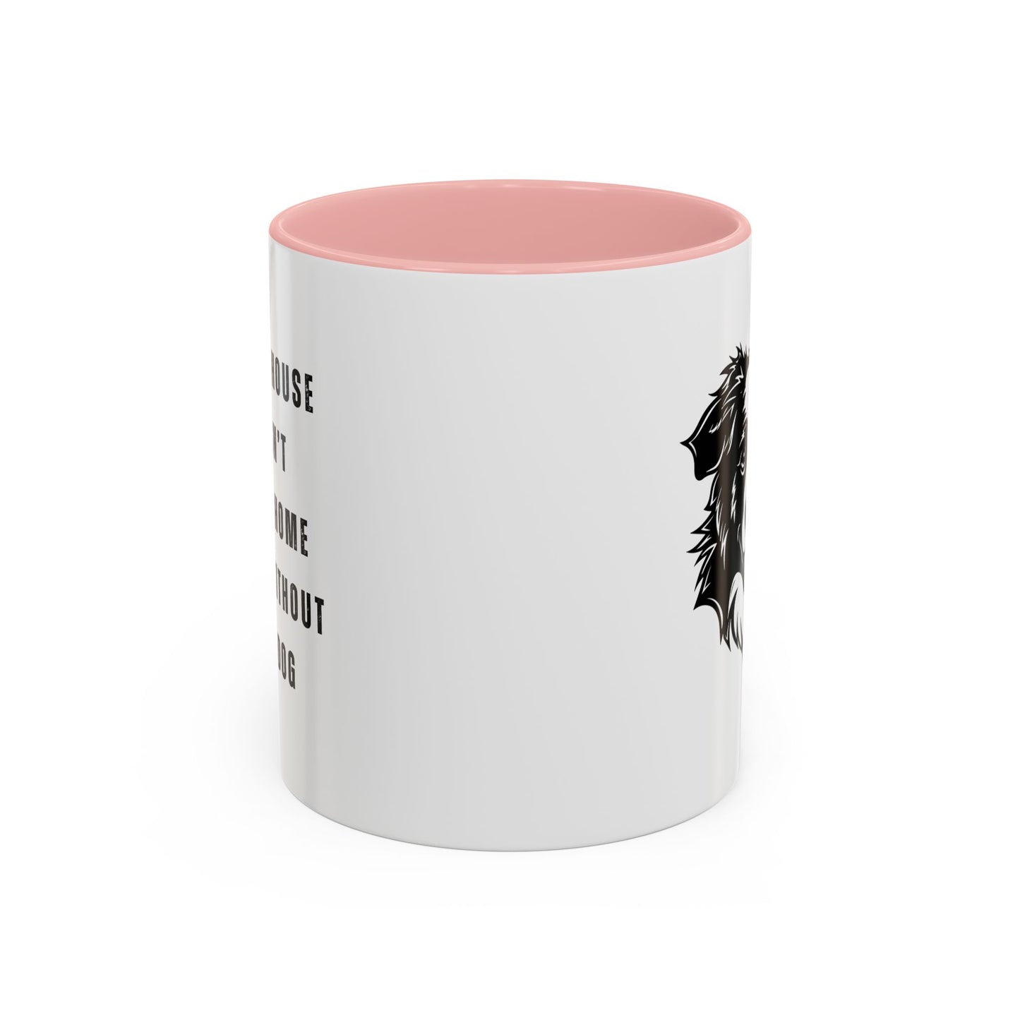 Dog Lover Coffee Mug (11, 15oz)