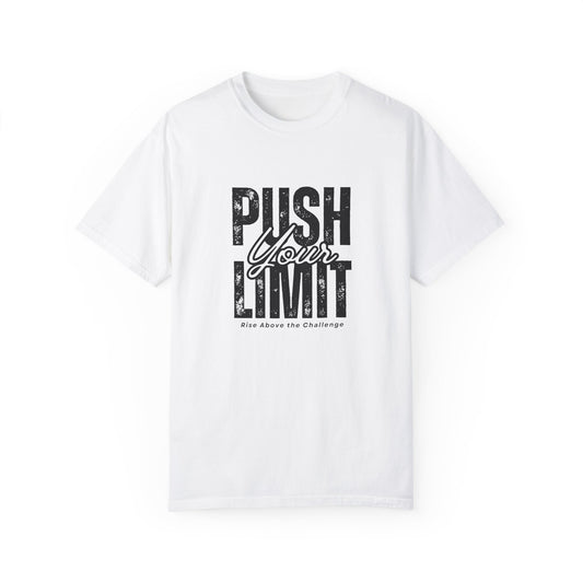Push Your Limits T-shirt